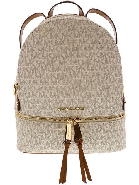 michael kors backpack